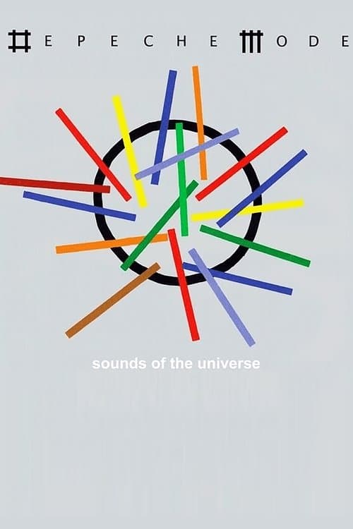 Depeche Mode: 2008–11 “Usual thing, try and get the question in the answer”