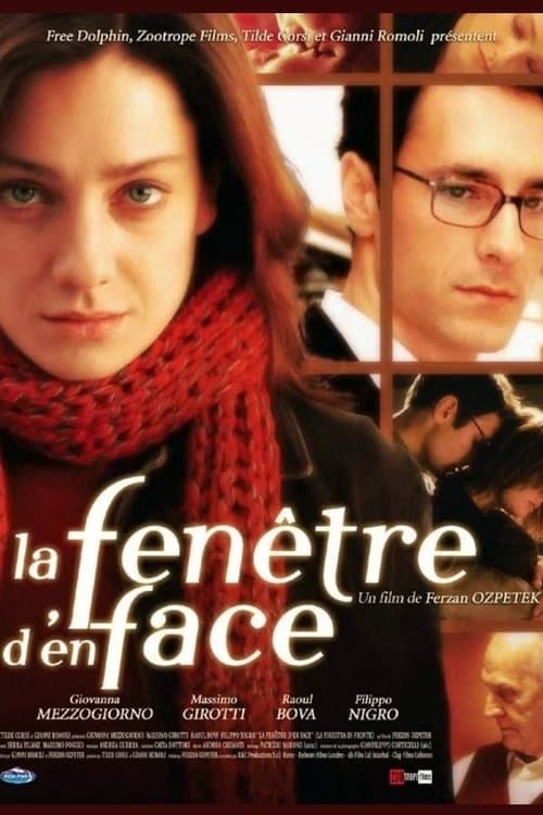 La Fenêtre d'en face