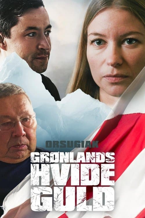 Grønlands hvide guld