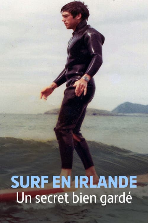 Surf en Irlande, un secret bien gardé