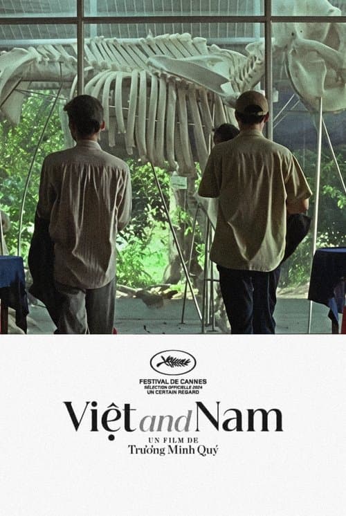 Viêt and Nam