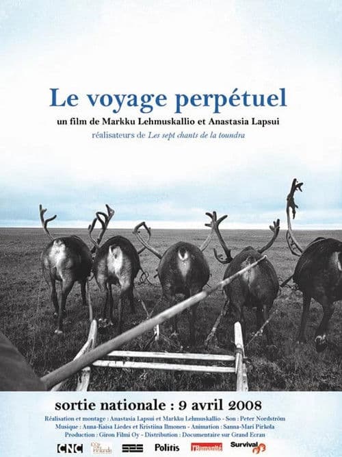 Le Voyage perpétuel