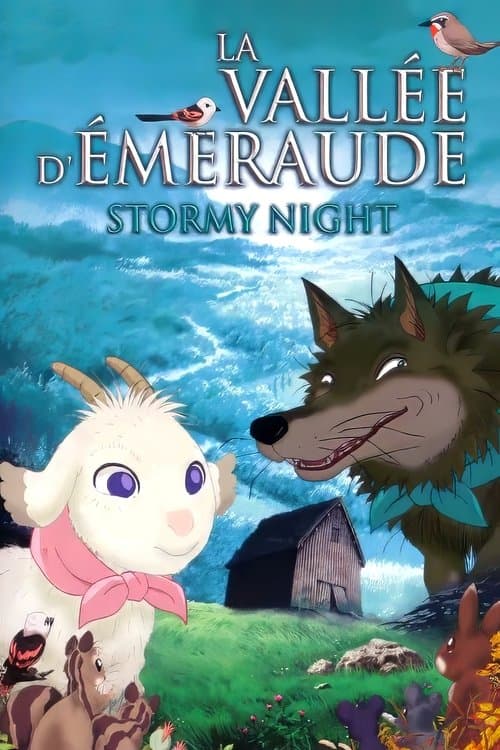 La Vallée d'émeraude