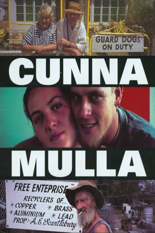 Cunnamulla