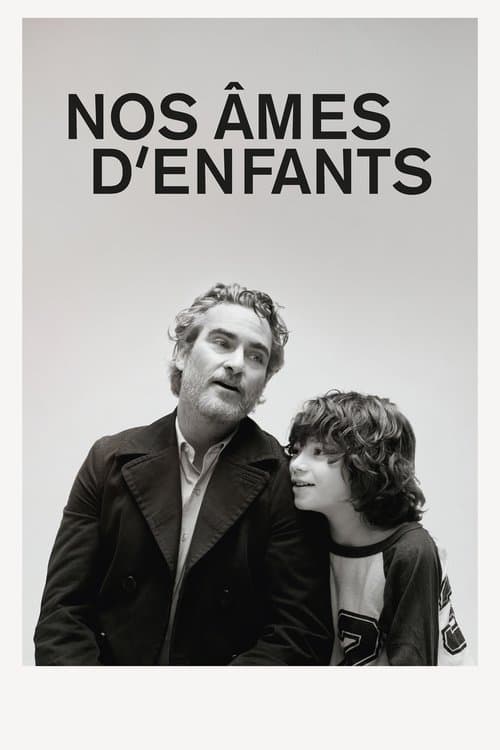 Nos âmes d'enfants
