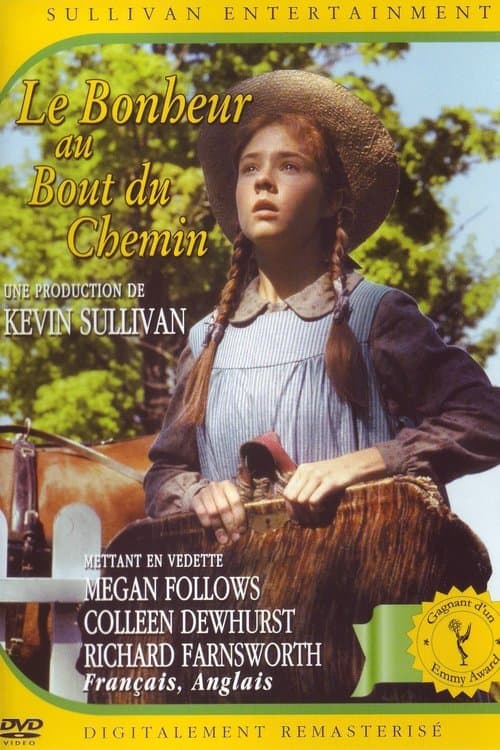 Le Bonheur au bout du chemin