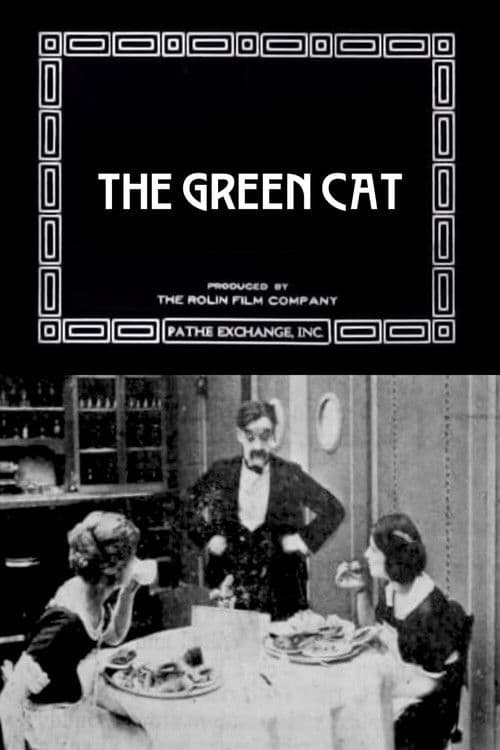 The Green Cat