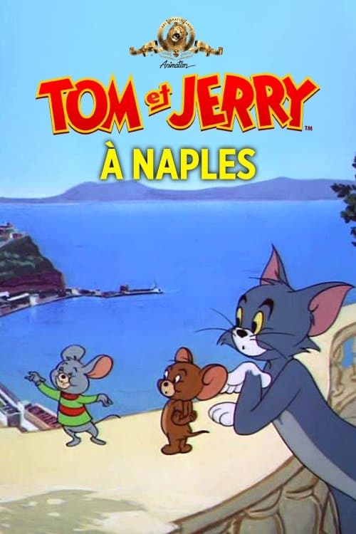 Tom et Jerry à Naples