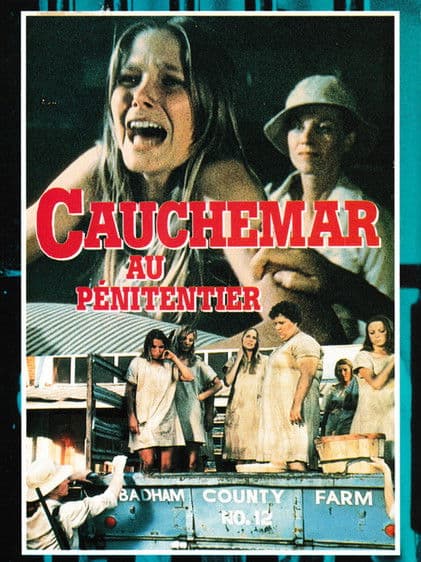 Cauchemar au pénitencier