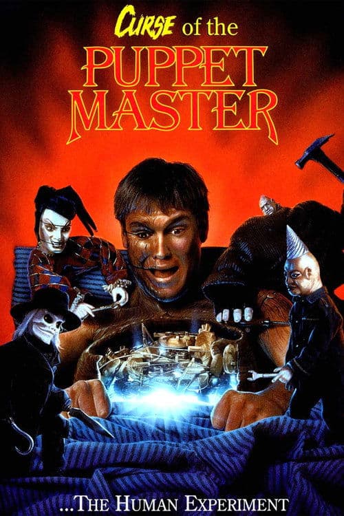 Puppet Master VI - Le Retour des Puppet Master