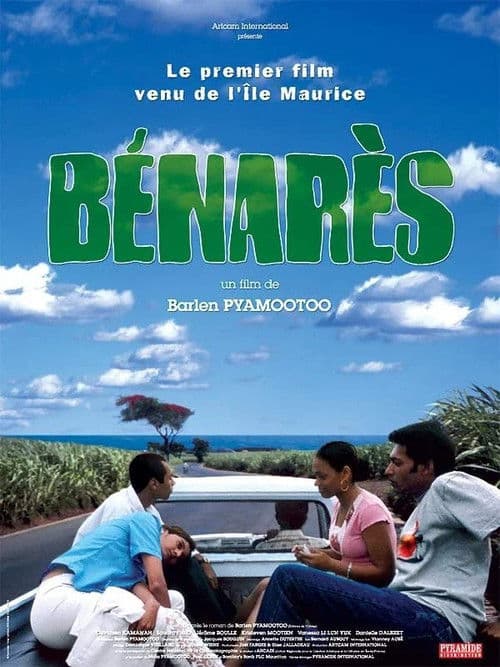Bénarès