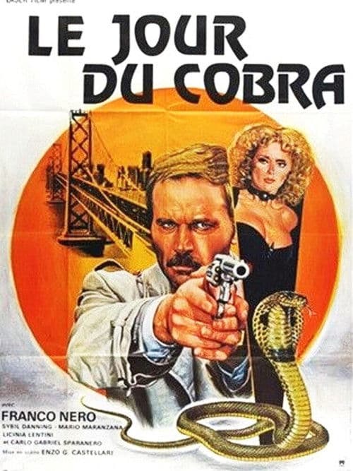 Le jour du cobra