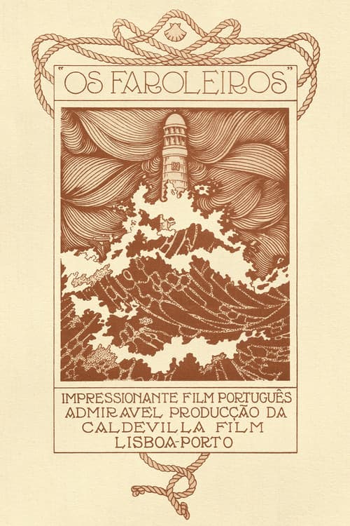 Os Faroleiros