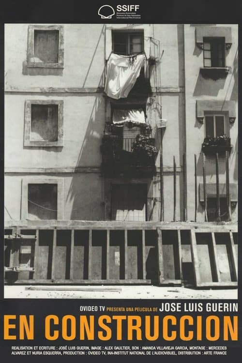 En construcción