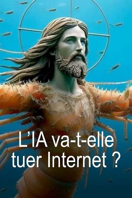 L'IA va-t-elle tuer Internet ?