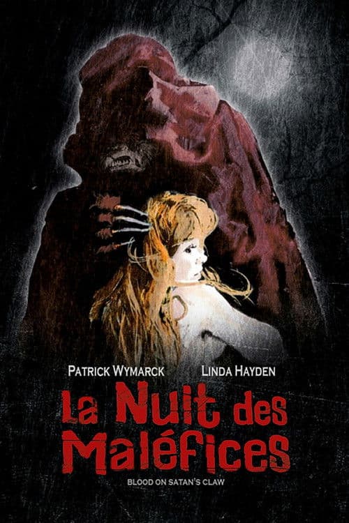 La Nuit des maléfices