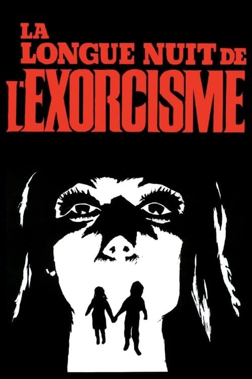 La Longue Nuit de l'exorcisme