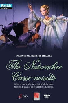 Salzburger Marionettentheater: Der Nussknacker