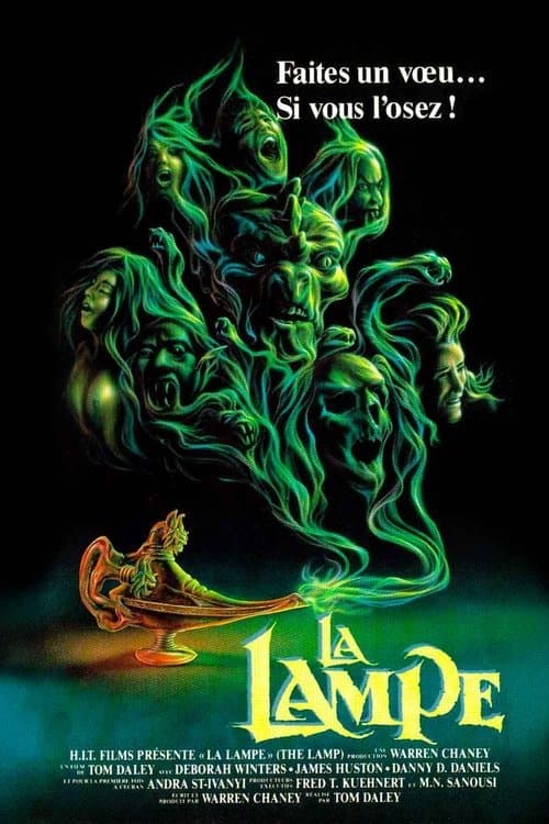 La Lampe
