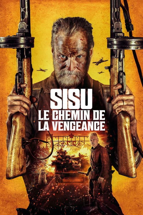 Sisu : Le Chemin de la vengeance
