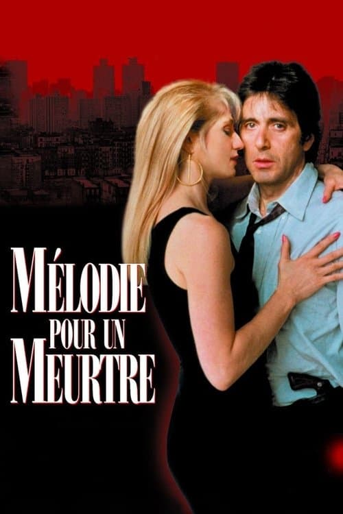 Mélodie pour un meurtre