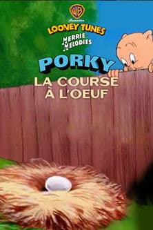 La Course à l'oeuf
