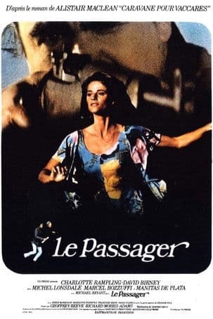 Le Passager