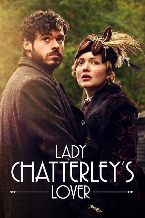 L'amant de Lady Chatterley