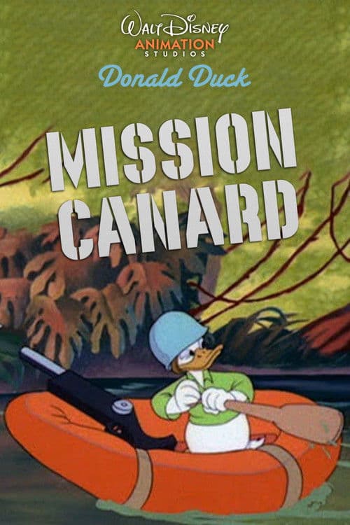 Mission Canard