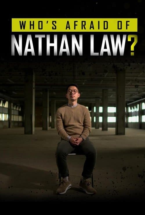 Qui a peur de Nathan Law ?