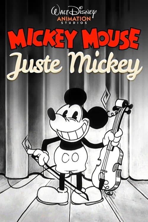 Juste Mickey
