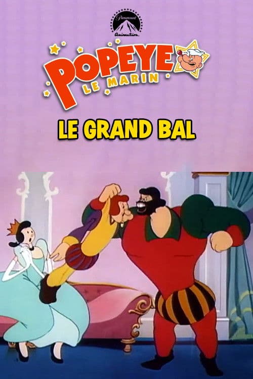 Le grand bal