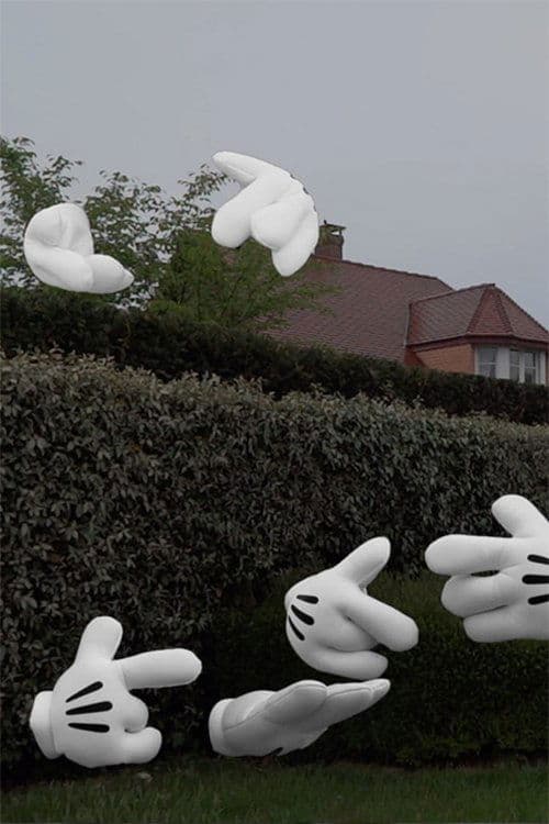 Les enfants de Val d’Europe