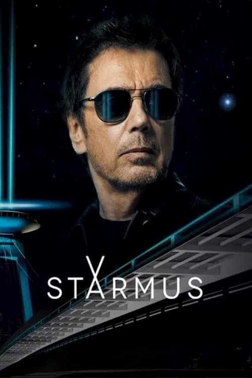 Jean-Michel Jarre - Starmus: Bridge from the Future