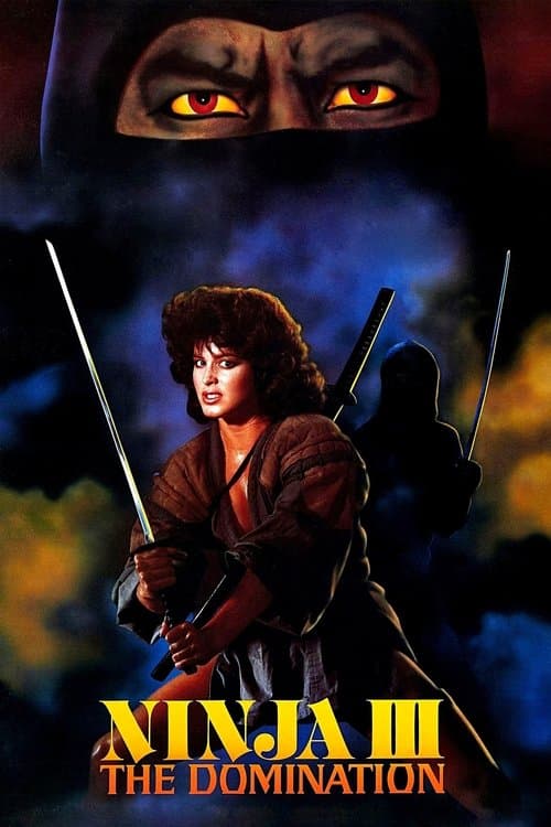 Ninja III