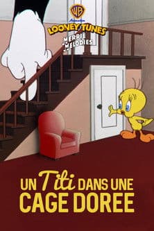 Un Titi dans une cage dorée