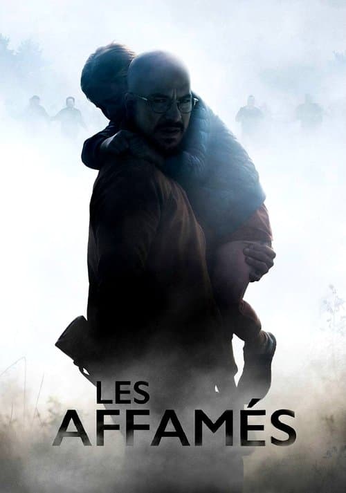 Les Affamés