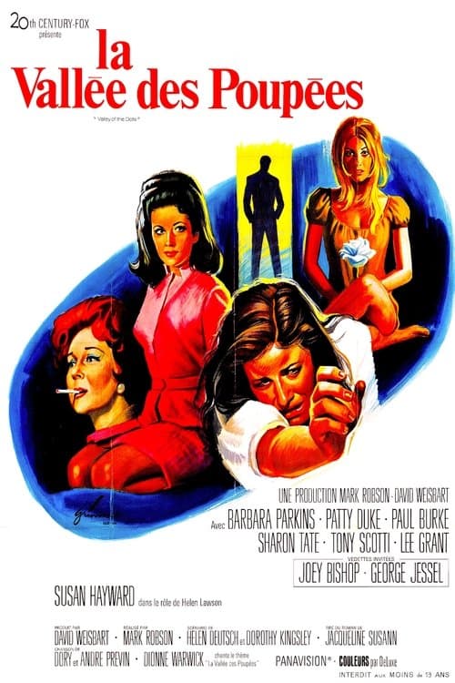 La Vallée des poupées