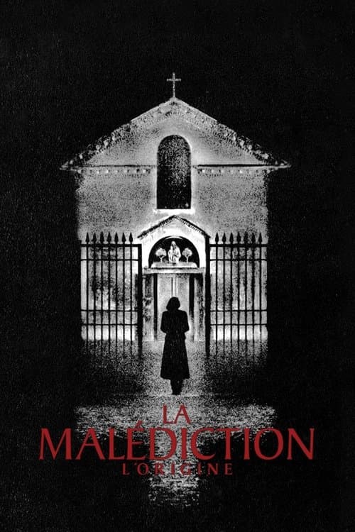 La Malédiction : L'Origine