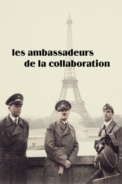Les Ambassadeurs de la collaboration