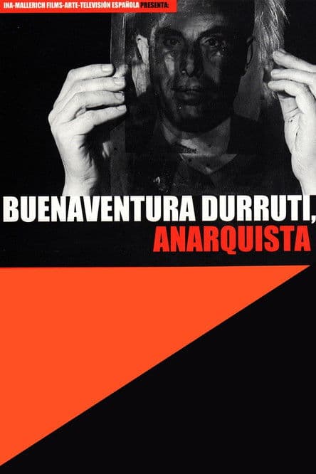 Buenaventura Durruti, Anarquista