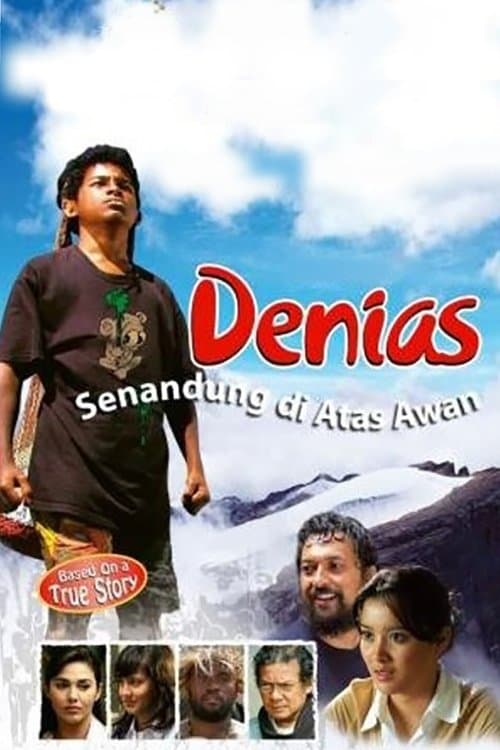 Denias, Senandung di Atas Awan
