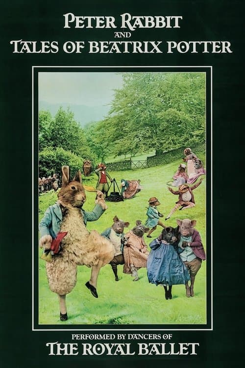 Les contes de Beatrix Potter