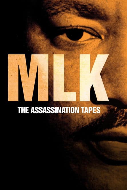 MLK : Révélations autour d'un assassinat