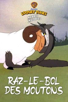 Ras le bol des moutons