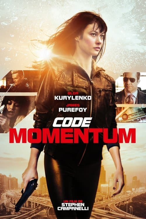 Code Momentum