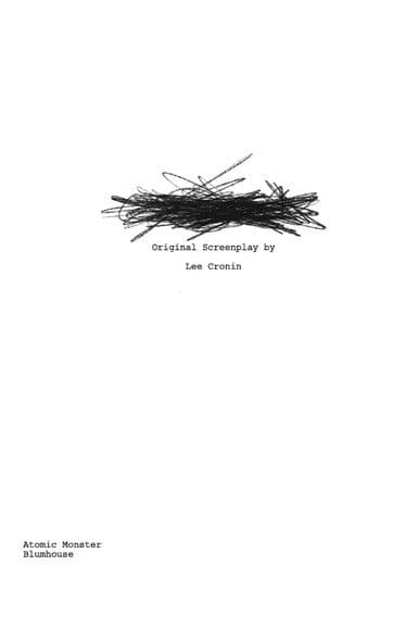 Lee Cronin's The Mummy