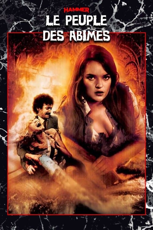 Le Peuple des Abimes