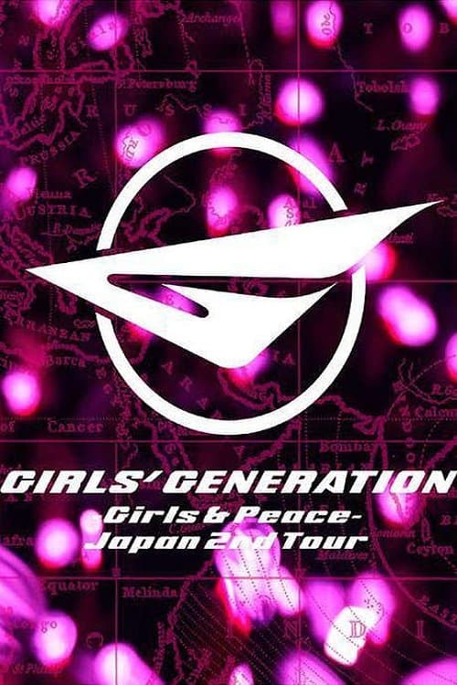 Girls' Generation ~Girls & Peace~ Japan 2nd Tour