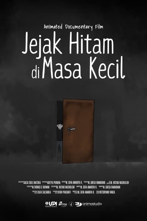 Jejak Hitam di Masa Kecil